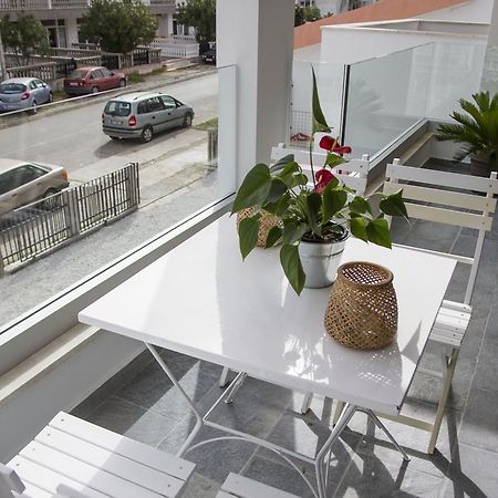 Apartments Brezanin 수토모레 외부 사진