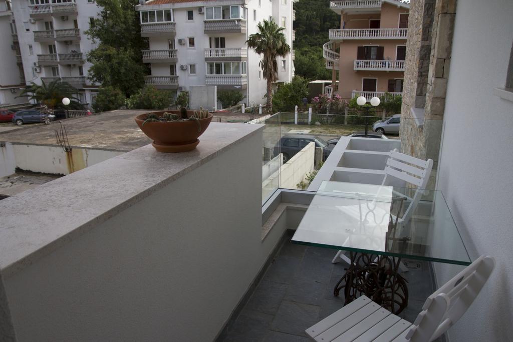 Apartments Brezanin 수토모레 외부 사진