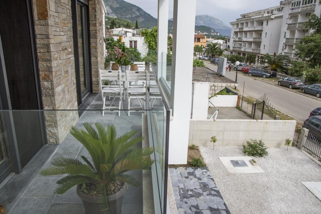 Apartments Brezanin 수토모레 외부 사진