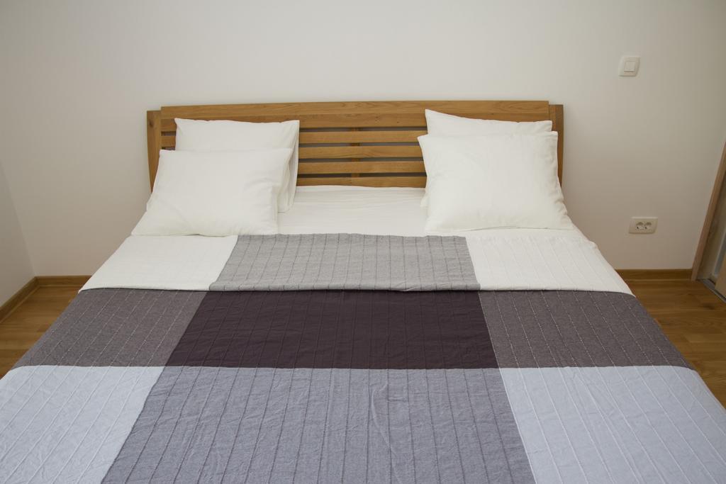 Apartments Brezanin 수토모레 외부 사진