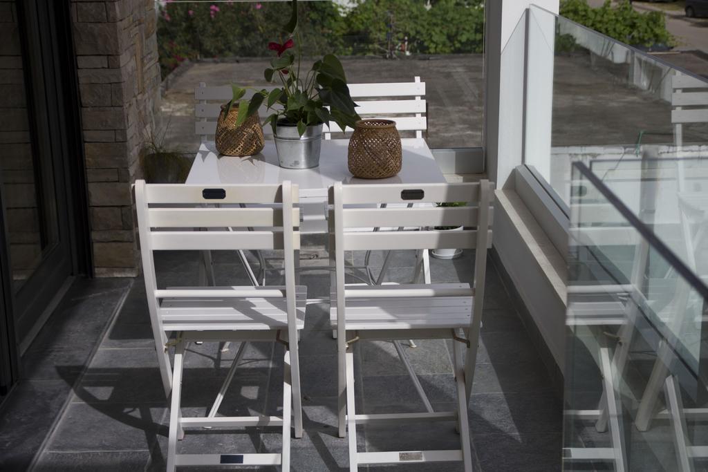 Apartments Brezanin 수토모레 외부 사진
