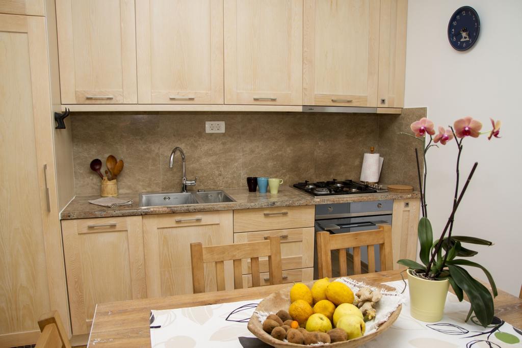 Apartments Brezanin 수토모레 외부 사진